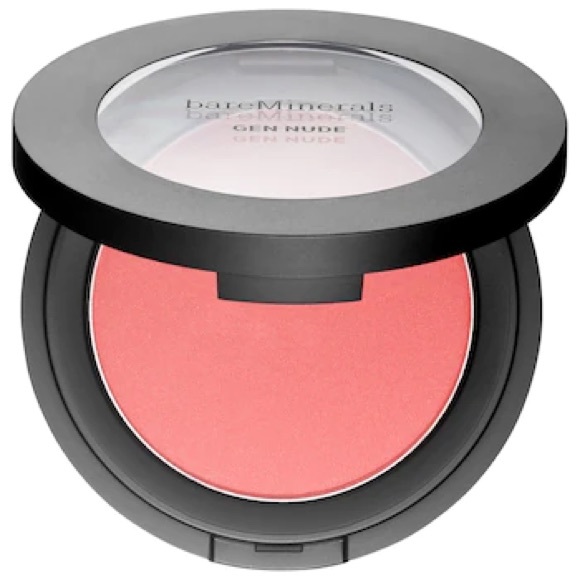 bareMinerals Other - BARE MINERALS GEN NUDE BLUSH - different shades available